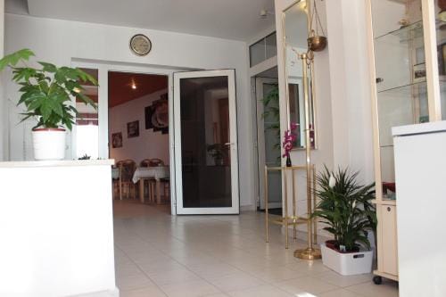 Hotel Stadt Pausa Hotel in Thuringia, Germany