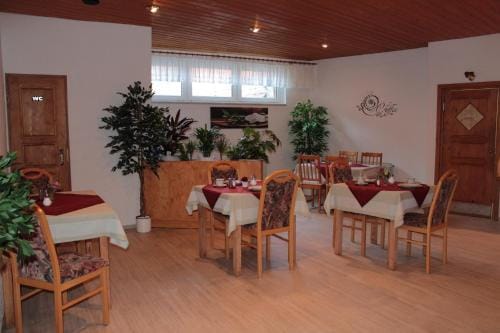 Hotel Stadt Pausa Hotel in Thuringia, Germany