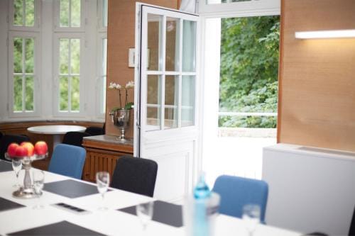 Hofgut Dippelshof Hotel- und Restaurant KG Hotel in Darmstadt