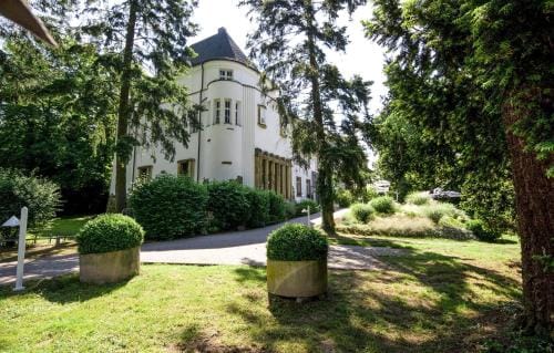 Hofgut Dippelshof Hotel- und Restaurant KG Hotel in Darmstadt