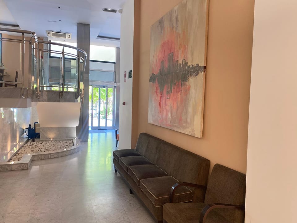 Hotel All in Aranjuez Hotel in Aranjuez