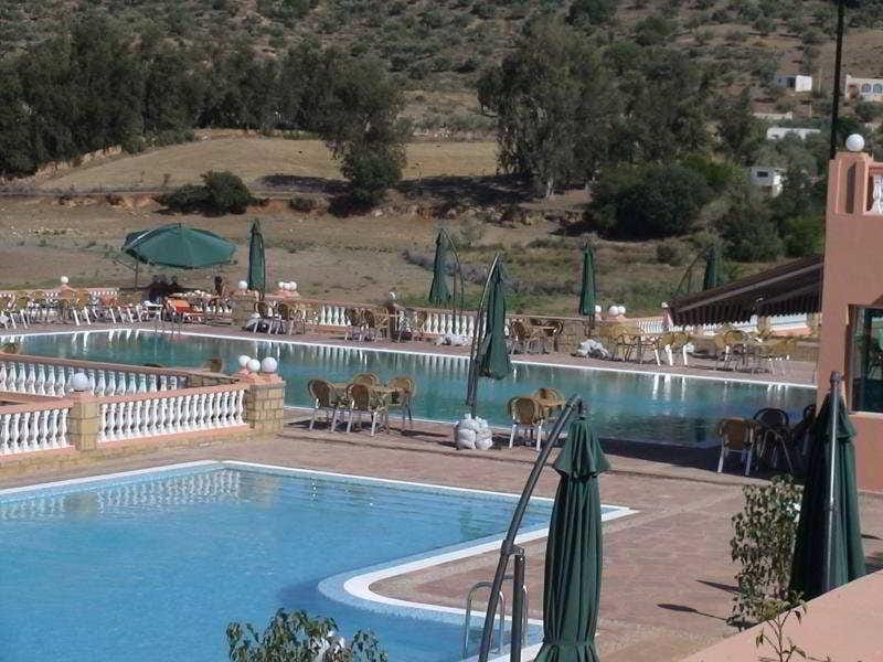 Dar Eddaya Hotel Hotel in Rabat