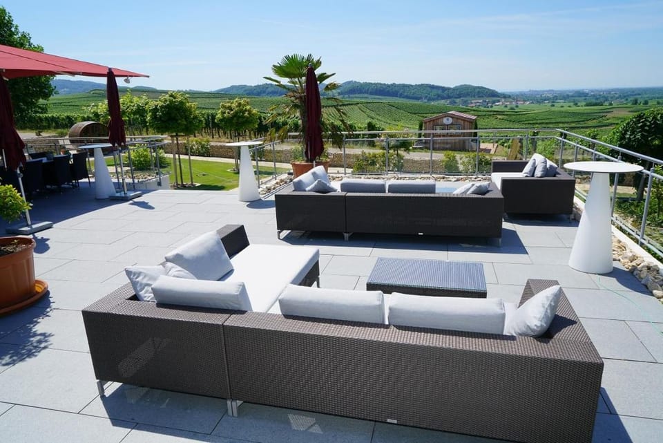 Kopfers Steinbuck Hotel in Baden-Württemberg