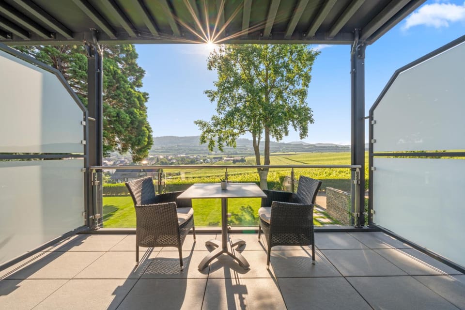 Kopfers Steinbuck Hotel in Baden-Württemberg