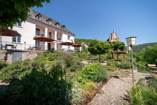 Krauterhotel Villa Vontenie Hotel in Trier