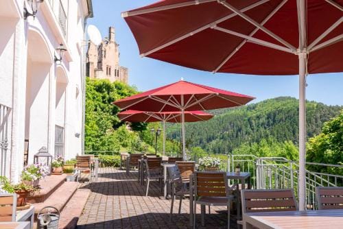 Krauterhotel Villa Vontenie Hotel in Trier
