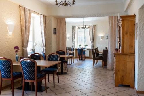 Krauterhotel Villa Vontenie Hotel in Trier