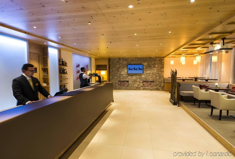 Drei Lowen Munchen Hotel in Munich