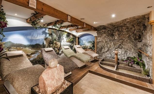 Landgasthaus & Hotel Kurfer Hof Hotel in Salzburgerland