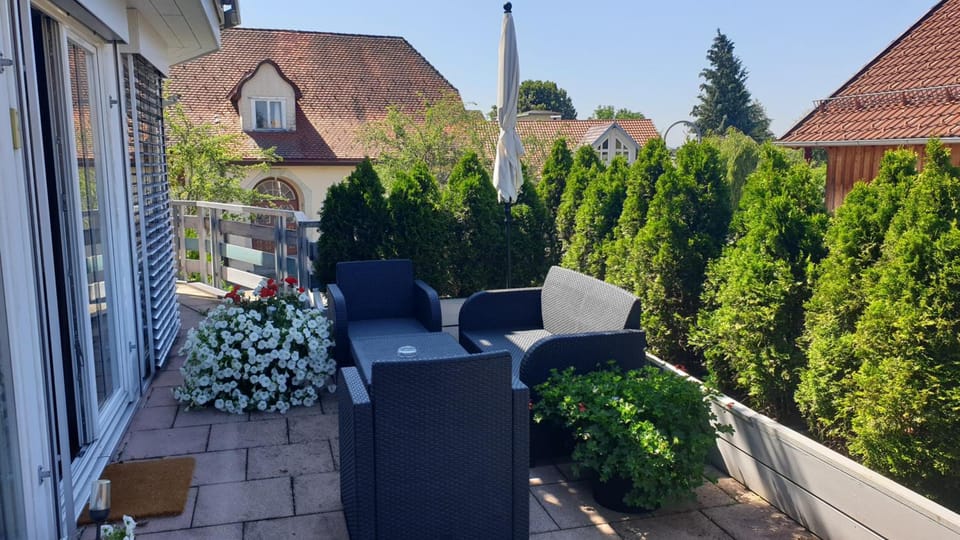 Landhaus Goldenes Kreuz Hotel in Isny im Allgäu