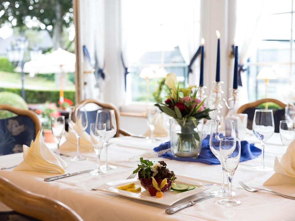 Landgasthof Hoffmann GbR Inn in Sundern