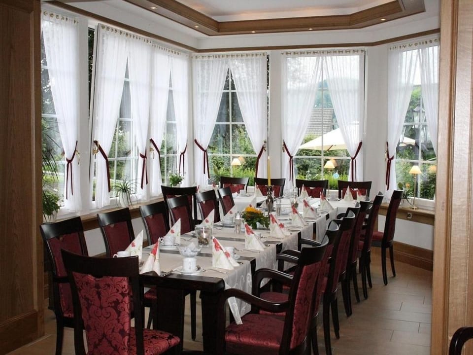 Landgasthof Hoffmann GbR Inn in Sundern