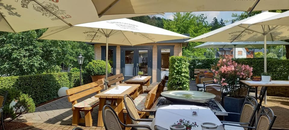 Landgasthof Hoffmann GbR Inn in Sundern
