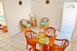 Hotel Eden Hotel in Puerto Morelos