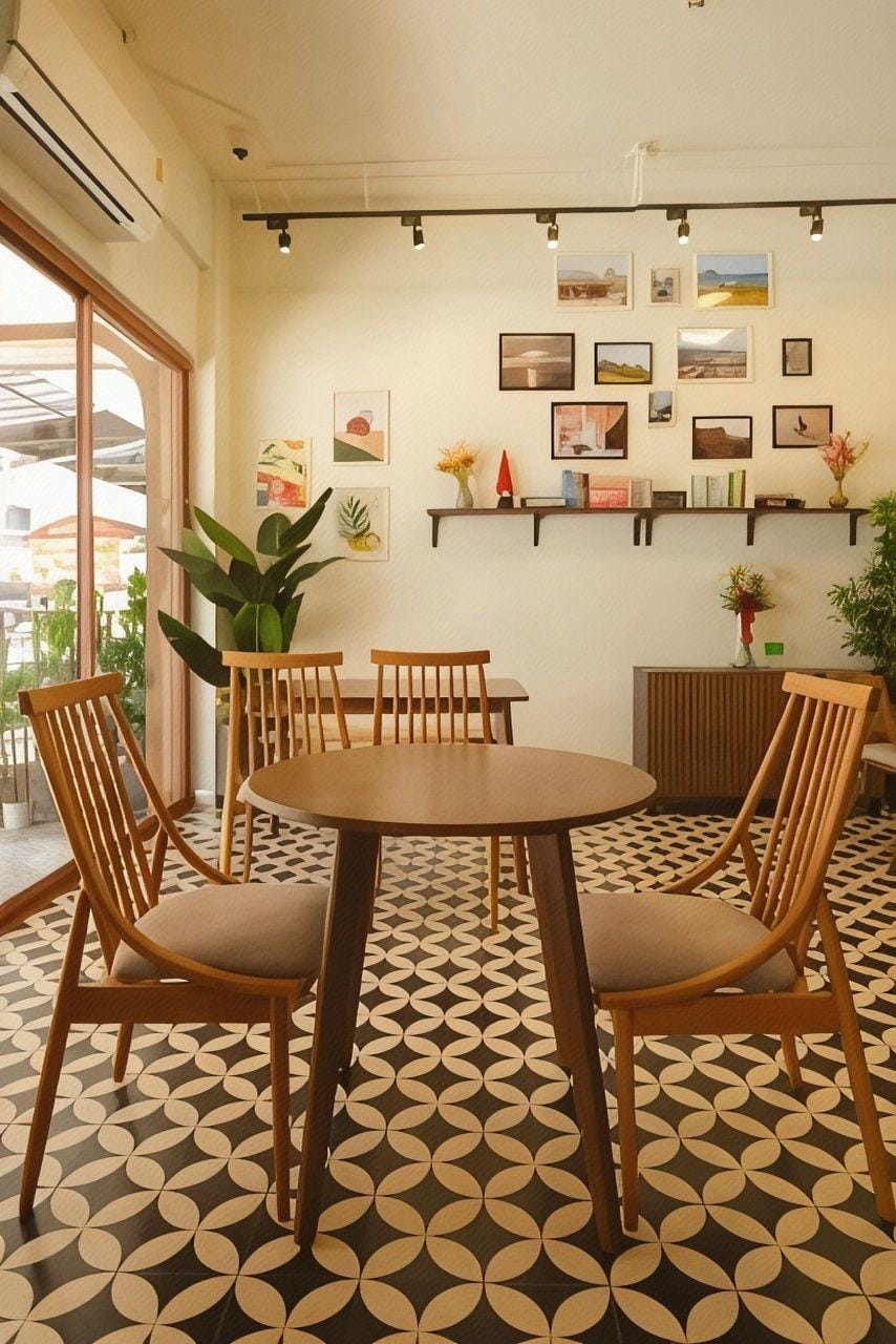 The Brown Hotel Krabi Hotel in Krabi Changwat