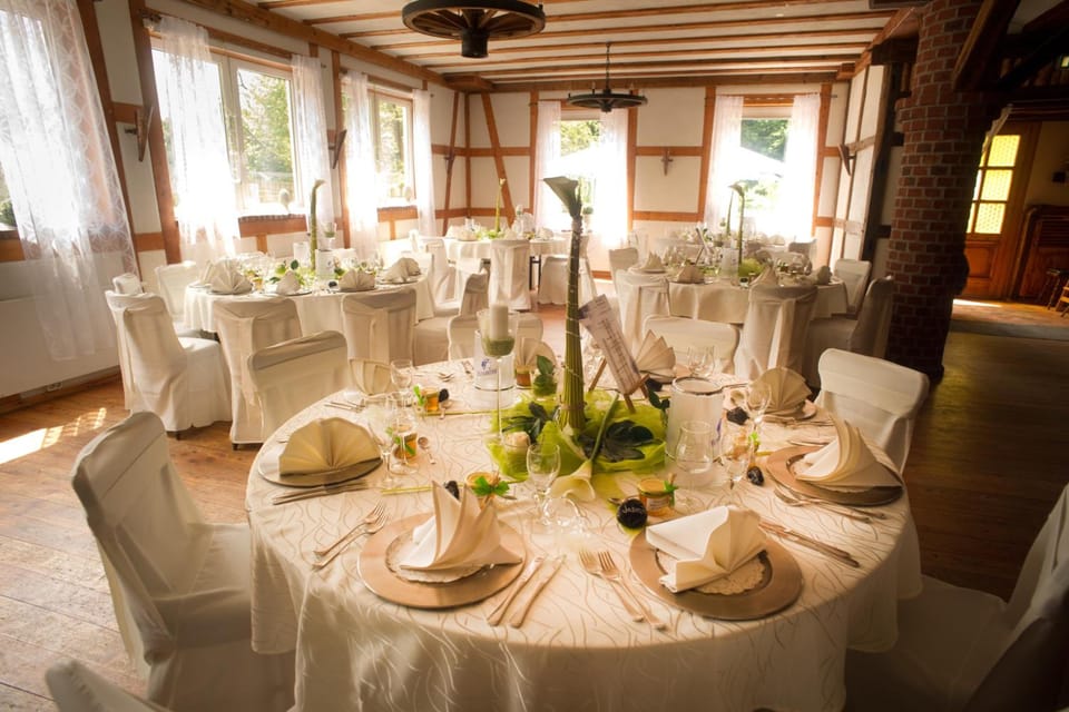 Landhotel Kuralpe Kreuzhof Hotel in Hesse