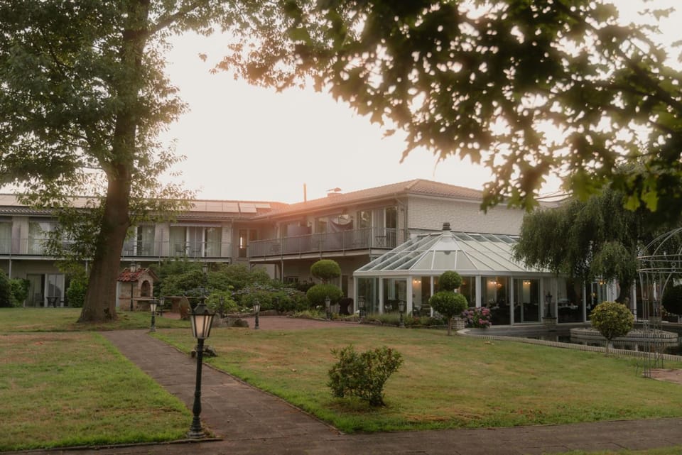 Landhotel Stahle Hotel in Lower Saxony, Germany