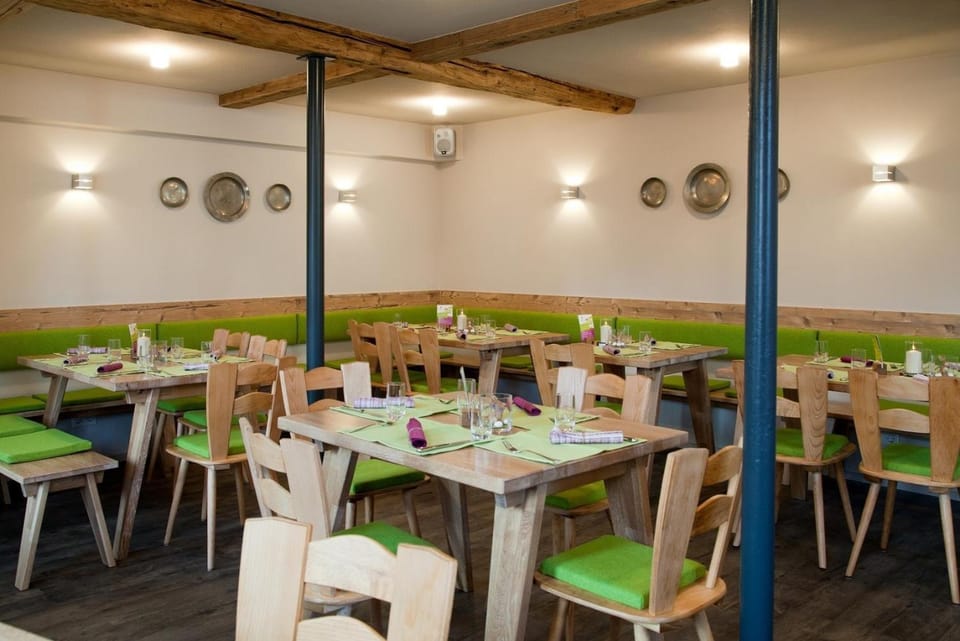 Landhotel Zur Bretzel Hotel in Hesse