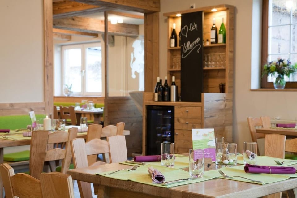 Landhotel Zur Bretzel Hotel in Hesse