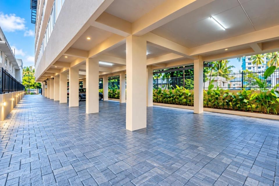 Heavenly Residency Hotel in Thiruvananthapuram