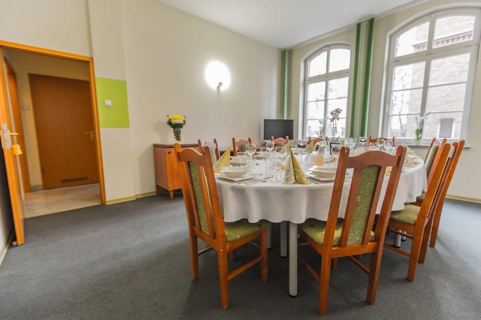 Hotel Rycerski Hotel in Szczecin