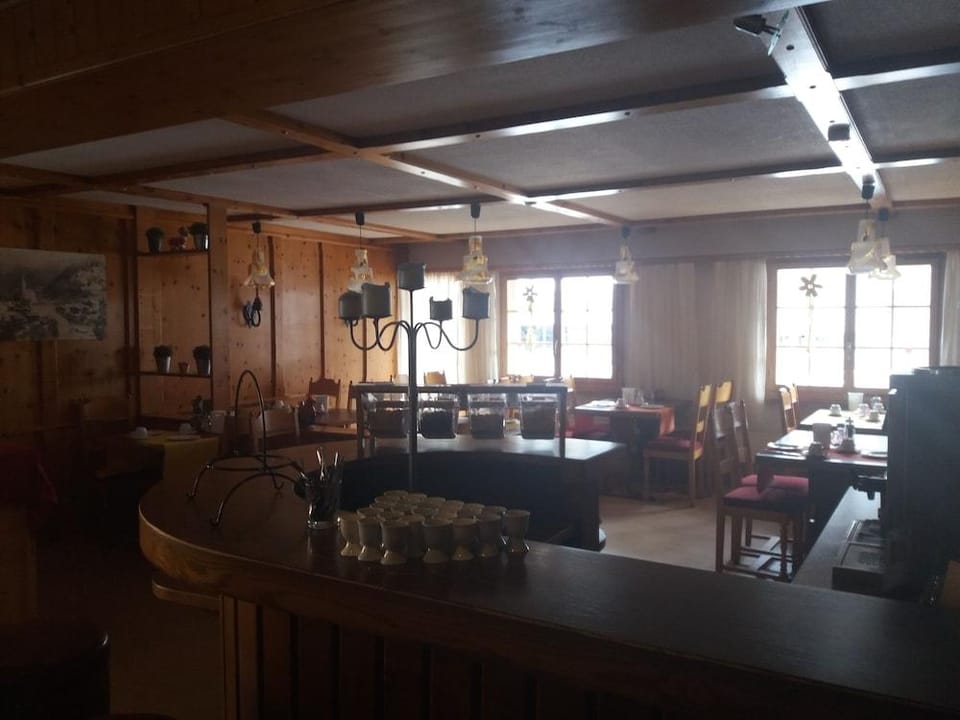 Hotel Schmitta Hotel in Canton of Valais