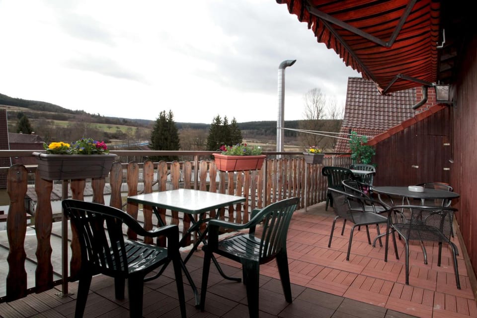 Pension La Cascina Hotel in Baden-Württemberg