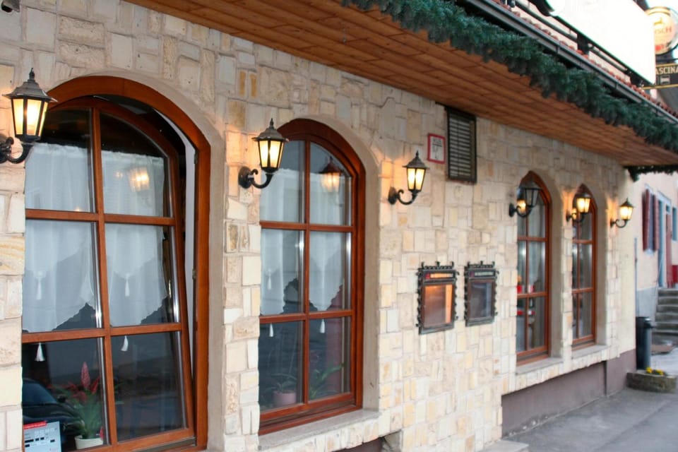Pension La Cascina Hotel in Baden-Württemberg