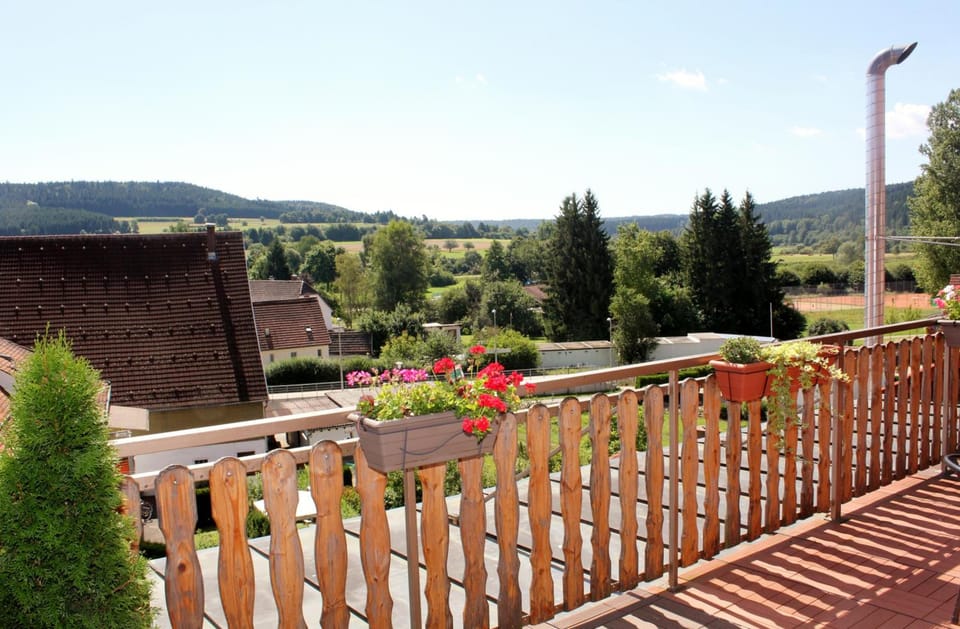 Pension La Cascina Hotel in Baden-Württemberg