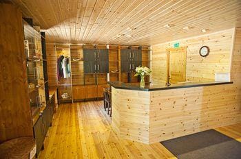 Hapimag Resort Punkaharju Hotel in Finland