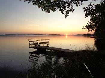 Hapimag Resort Punkaharju Hotel in Finland
