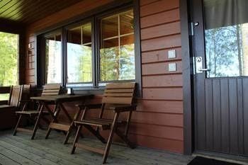 Hapimag Resort Punkaharju Hotel in Finland