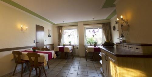 Pension Moser Hotel in Schmallenberg