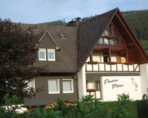 Pension Moser Hotel in Schmallenberg