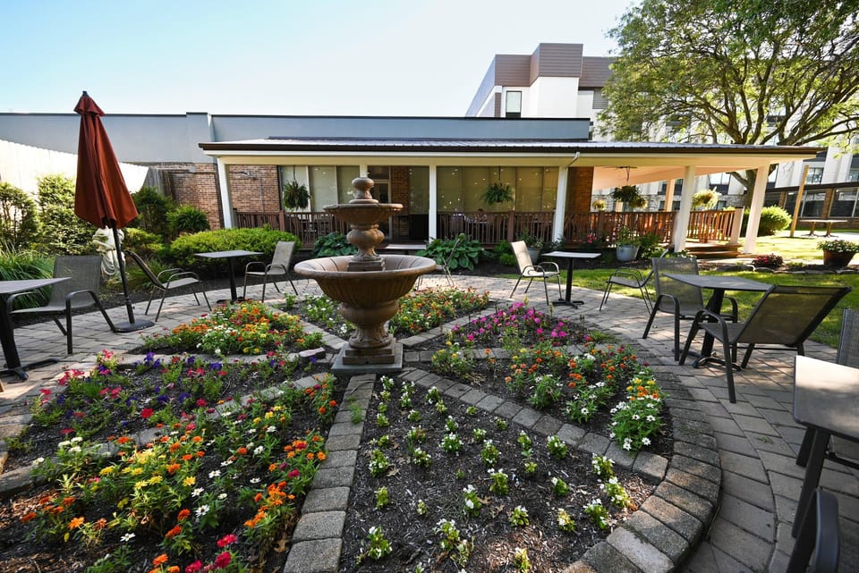 Holiday Inn Cleveland-Mayfield Hotel By IHG Hotel in Lake Erie