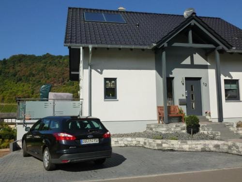 Pension Susanne Hotel in Cochem-Zell