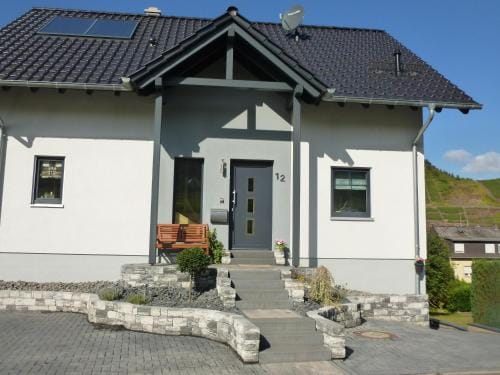 Pension Susanne Hotel in Cochem-Zell