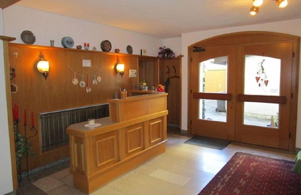 Pension Unterstein Hotel in Berchtesgaden