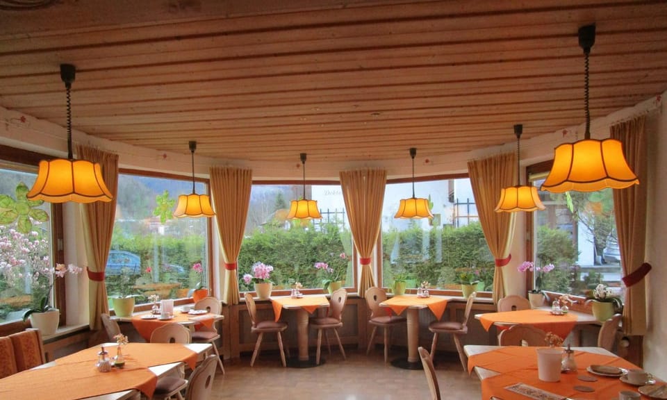 Pension Unterstein Hotel in Berchtesgaden