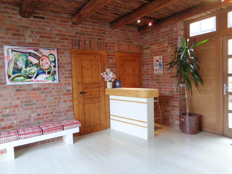 Hotel Apartment Puell Hotel in Saxony-Anhalt, Germany