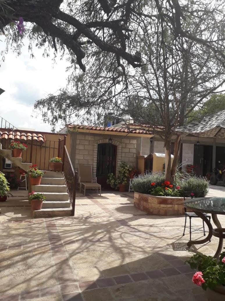 Posada Las Reynas Hotel in State of Querétaro