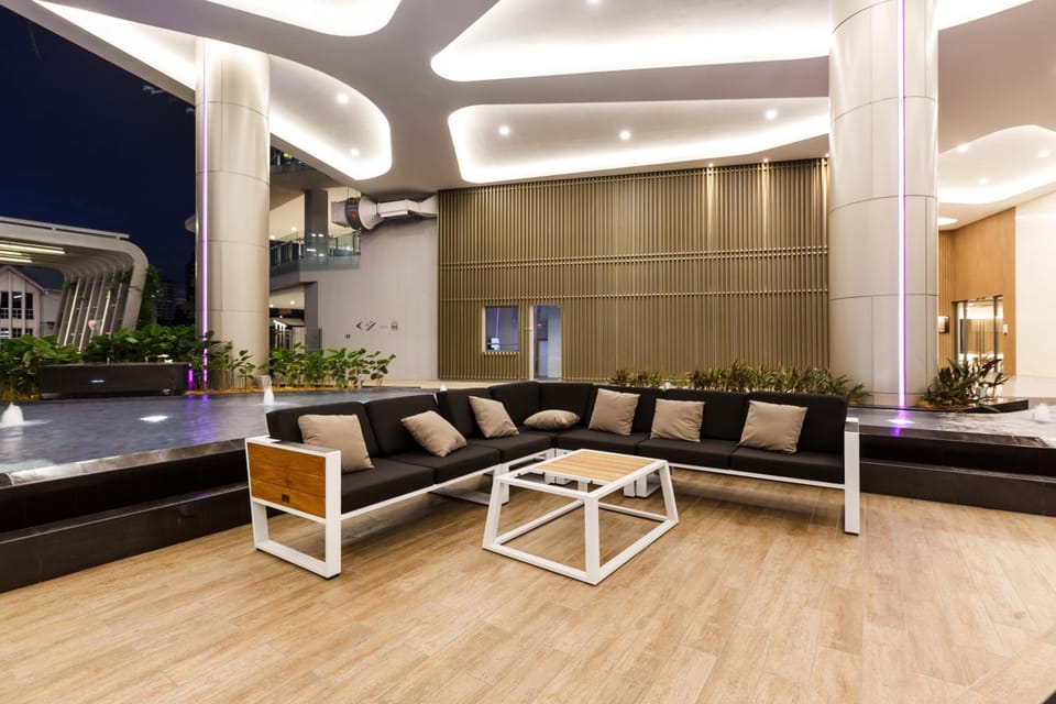Hala Robertson Suites Apartment hotel in Federal Territory of Kuala Lumpur