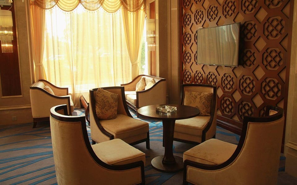 SHEENAVA HOTEL Hotel in China