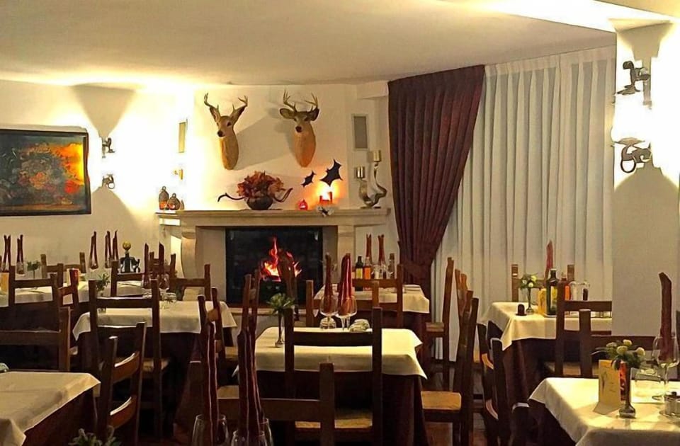 Hotel Bucaneve Hotel in Pescasseroli