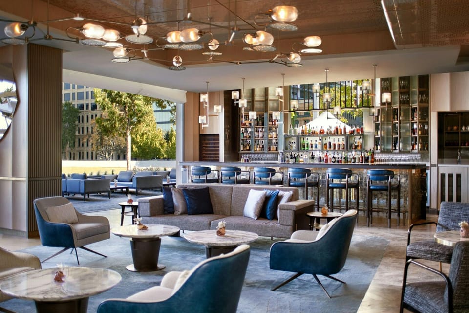 The Ritz-Carlton, Perth Hotel in Perth