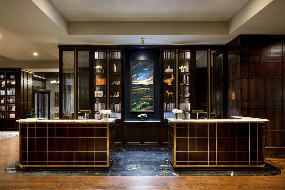 The Barfield, Autograph Collection Hotel in Amarillo