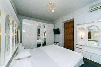 Dikat Hostel Hotel in Kiev City - Kyiv