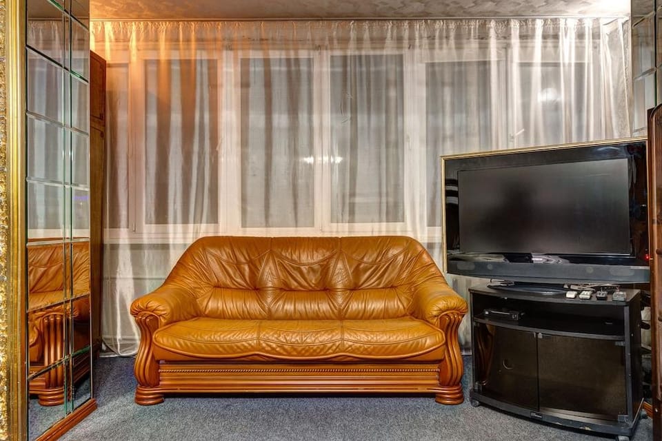 Dikat Hostel Hotel in Kiev City - Kyiv