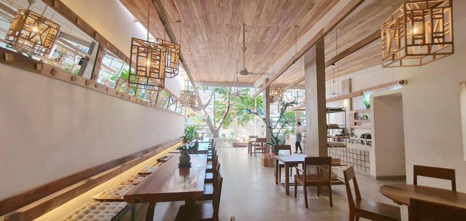 Hotel Huong Dao Hotel in Ba Ria - Vung Tau