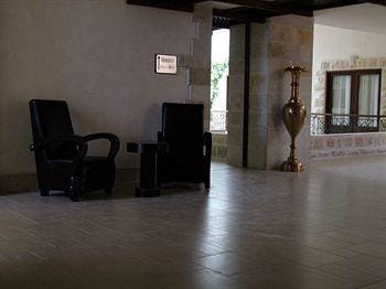 Manger Square Hotel Hotel in Africa